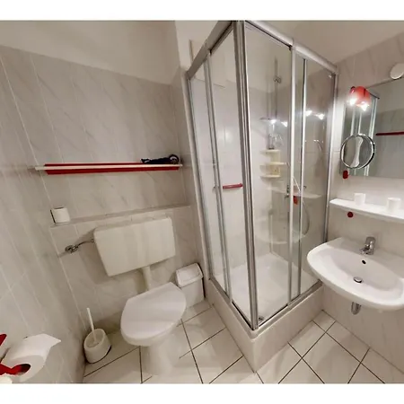 App 16 Appartement