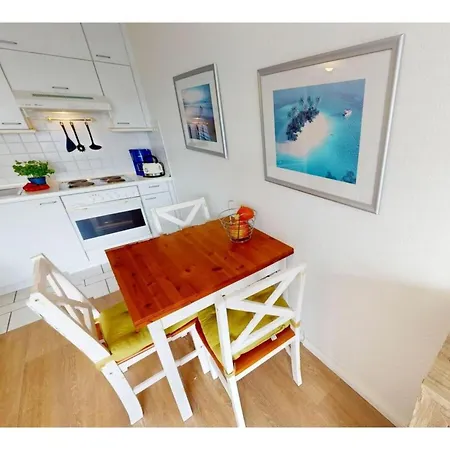 App 16 Appartement *