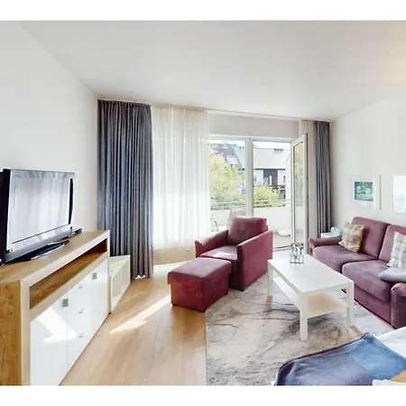 Appartement App 16 Pelzerhaken