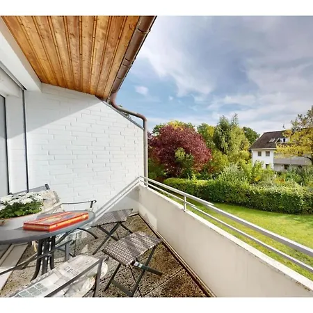 App 16 Appartement Pelzerhaken
